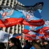 России пора признать ДНР и ЛНР