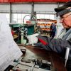 4-х-дневка: Правительство Медведева внедряет то, что казалось бредом (Фото: Валерий Матыцин/ТАСС) Фото: Валерий Матыцин/ТАСС