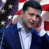 Самое время Зеленскому снова сыграть в КВН