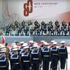 Как в Польше, Белоруссии, на Украине отметили юбилей 'советской агрессии' (Как в Польше, Белоруссии и на Украине отмечали юбилей советской агрессии) Как в Польше, Белору…