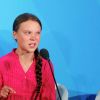 Новый мировой лидер обещает России катастрофы. И не только ей (Шведская активистка Грета Тунберг выступает на саммите ООН по климату в Нью-Йорке | © AP Photo / Jason DeCrow) Шведская активистка …