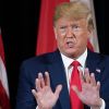 'Вот на что мы способны': Украина губит Трампа (Президент США Дональд Трамп | © AFP 2019 / Saul Loeb) Президент США Дональ…