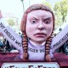 Климатическая личность: что проповедует Грета Тунберг и зачем ее слушают