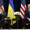 Либерализм против здравого смысла (На фото: президент Украины Владимир Зеленский и президент США Дональд Трамп (слева направо) на встре…) На фото: президент У…