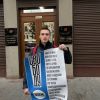 Голос Мордора: ЯМы вне политики