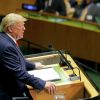 'Патриотизм — кусок красного мяса': за что глобалисты не любят Трампа (Президент США Дональд Трамп выступает на 74-й сессии Генеральной Ассамблеи ООН | © AP Photo / Seth Wenig) Президент США Дональ…