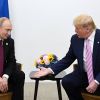 Реакция Украины: звонок Трампа — это победа Путина (Foreign Policy) (Рабочий визит президента РФ В. Путина в Японию для участия в саммите Группы двадцати | © РИА Новости…) Рабочий визит презид…