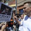 Почему Навальный не комментирует коррупцию в США?