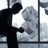 В поговорке 'пока толстый усохнет...' толстая как раз Россия, а не США или Евросоюз
