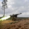 TNI: Украина грозит русским танкам американскими ракетами (Американский солдат стреляет из противотанковой ракетницы Джавелин | © flickr.com, U.S. Department o…) Американский солдат …
