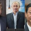 Планета нуждается в новых полицейских
