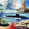 Асимметричная экономика оборонки России