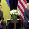Гастроли Моники Зеленски в Нью-Йорке