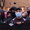 День свержения власти на Украине: что готовят националисты Зеленскому (© РИА Новости, Стрингер) © РИА Новости, Стрингер