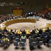 Столкновение противоположных проектов по Сирии продолжается (Совет Безопасности ООН: столкновение противоположных проектов по Сирии продолжается) Совет Безопасности О…