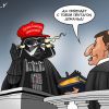 Деньги для Пентагона. Русские и китайцы угрожают!