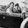 Триумф злой воли. К юбилею полузабытого нацистского мероприятия (© РИА Новости, РИА Новости) © РИА Новости, РИА Новости