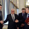 Голос Мордора: Формула человека, который один раз уже предал