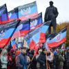 Владимир Соловьёв: О перспективах республик Донбасса
