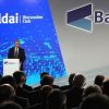 Заседание дискуссионного клуба 'Валдай'