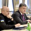 Что ищут прокуроры в архиве СНБО времен Порошенко?