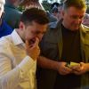 'Телохранитель Зеленского'