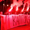 Нацистские гиены собирают отряды для выдвижения на Киев
