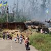 В Киеве думают над тем, как задушить Донбасс (Фото: Александр Река/ТАСС) Фото: Александр Река/ТАСС
