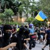 Гонконг: Китайская Украина, или Чужие среди своих