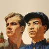Русский с китайцем - братья навек!