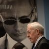 Турецкие читатели: надеемся, что российские войска оккупируют и Европу (Пресс-конференция Николая Азарова, посвященная выходу его книги Украина на перепутье | © РИА Новости…) Пресс-конференция Ни…