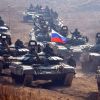 Т-90, 'Армата', Абрамс': у кого больше шансов уцелеть на поле боя (На фото: танки Т-90 и Т-72 (слева направо) во время учений (Фото: Юрий Смитюк/ТАСС)) На фото: танки Т-90 …