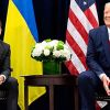 Майданный отголосок американского раскола