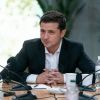 'Путина не боюсь'. Главное о пресс-марафоне Зеленского (Пресс-марафон с Президентом Украины Владимиром Зеленским | CC BY 4.0 / Офис Президента Украины /) Пресс-марафон с През…