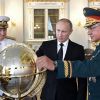 Когда говорит Москва, все внимательно слушают