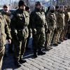 В госслужащие — только через войну (© РИА Новости, Александр Максименко) © РИА Новости, Алекс…