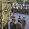 Украина – новая Мекка для нацистского сброда со всего мира