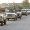 В Ливии вновь вспыхнули бои. Кровь конфликта — нефть