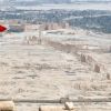 О новой угрозе, с которой столкнулись ВКС России в Сирии