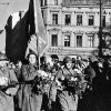 Голос Мордора: С праздником, прекрасная Рига!