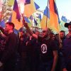 Марш люфтваффе и дымовые шашки. Как прошло шествие УПА