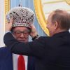 Нужна ли России монархия?