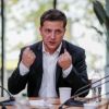 Националисты и грантоеды снизили рейтинг Зеленского на 10%