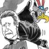 Эквадор: восстание против МВФ и ренегата Морено
