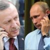 Путин и Эрдоган: хороший и плохой полицейский для курдов