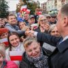 Предвыборные сосиски. Исход парламентских выборов в Польше