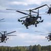 Вертолёты под топор?