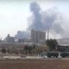 Почему бомбили завод Lafarge