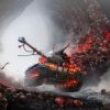 Знобящий ветерок преисподней