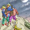 Трамп лишает США главного козыря холодной войны — идеологии